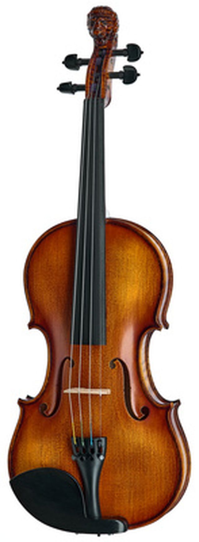 Roth & Junius Europe Lion`s Head Violin St/E