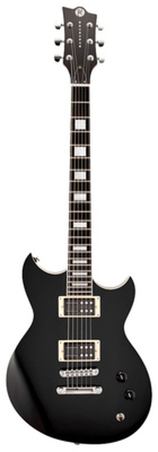 Reverend Robin Finck Midnight Black