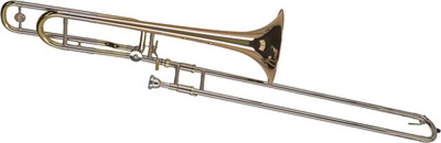 Gewa Bb/F-Trombone 236 FG Vision