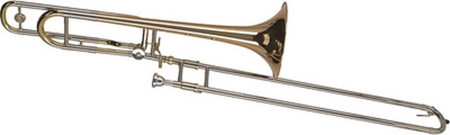 Gewa Bb/F-Trombone 242 FG Vision