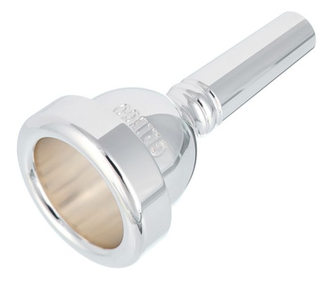 Griego Mouthpieces Brian Hecht Bass Trombone 230