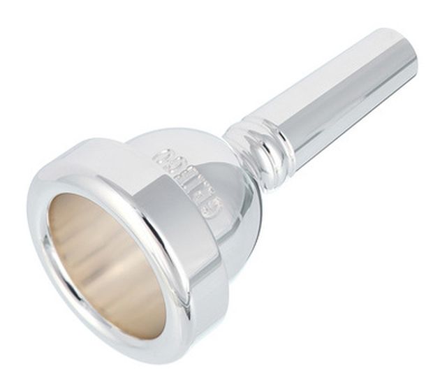 Griego Mouthpieces Brian Hecht Bass Trombone 260