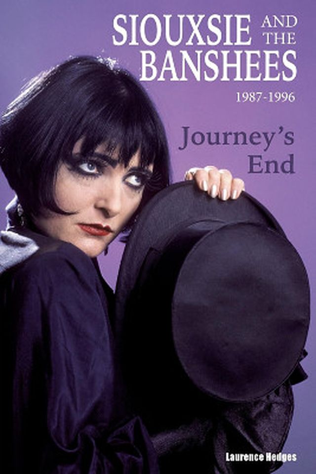 Wymer Publishing Journey’s End