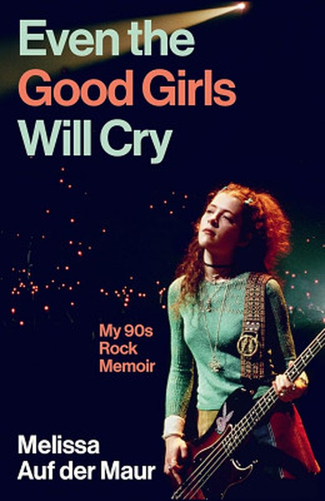 Atlantic Books Even the Good Girls Will Cry