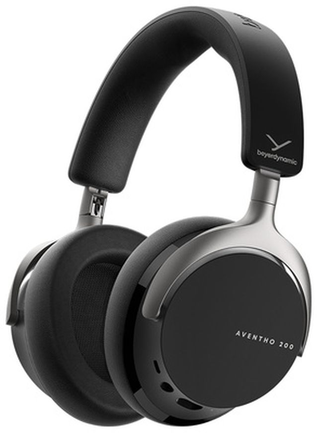 beyerdynamic Avento 200