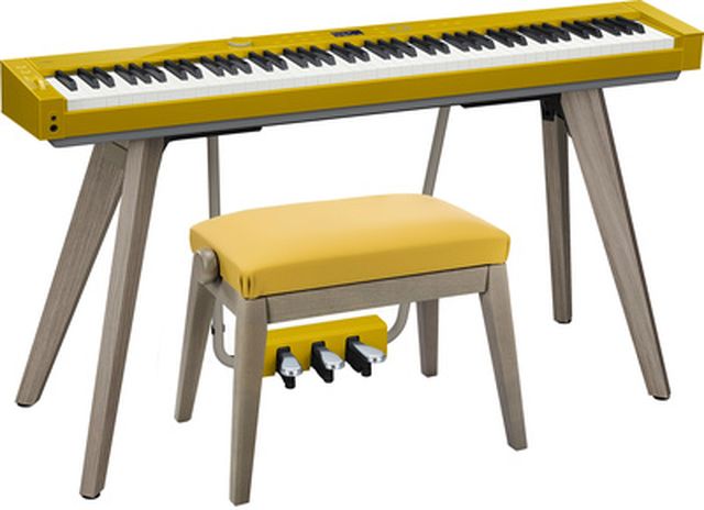 Casio PX-S7000 HM Set