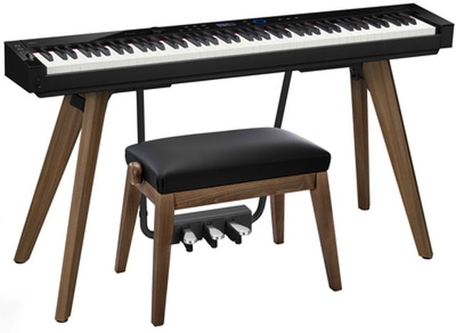 Casio PX-S7000 BK Set