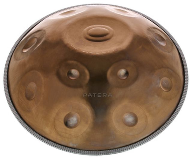 Patera HPDM-11 D-Kurd ES