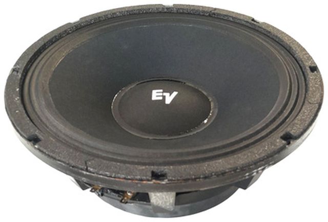 EV EVM 12 S Neu reconed