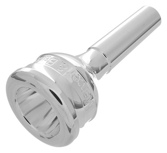 Mercer & Barker MB4.5-MW Cornet BSP