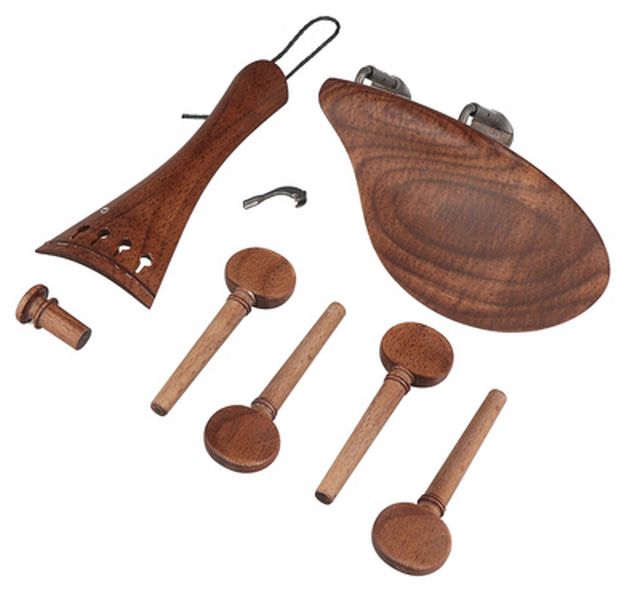 Sonowood Vn Parts Set 7 Pcs. BW 1 Adj.