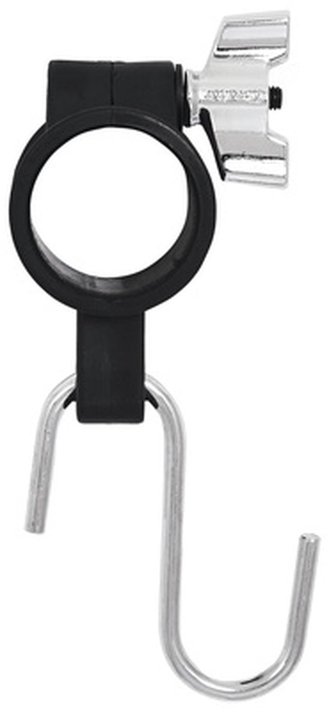 Gibraltar SC-GRGSM Gong Hook Rack Clamp