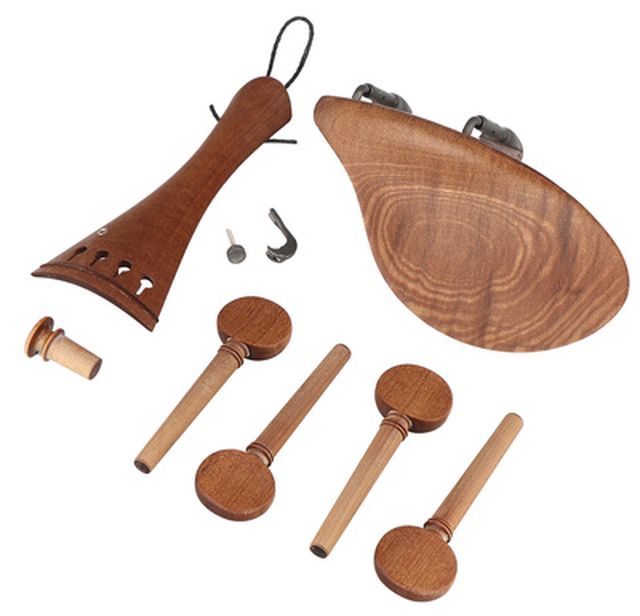 Sonowood Vn Parts Set 7 Pcs. MW 1 Adj.