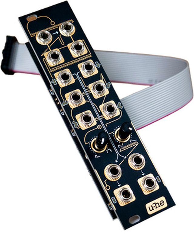 u-he Wiretap