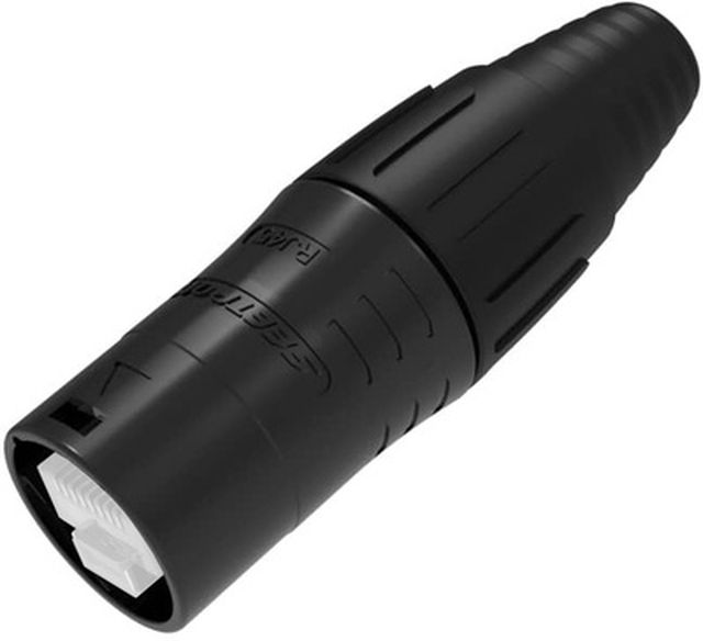 Seetronic SE8MC-1-30-B-LOD RJ45 plug