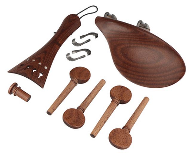 Sonowood Vn Parts Set 7 Pcs. BW 4 Adj.