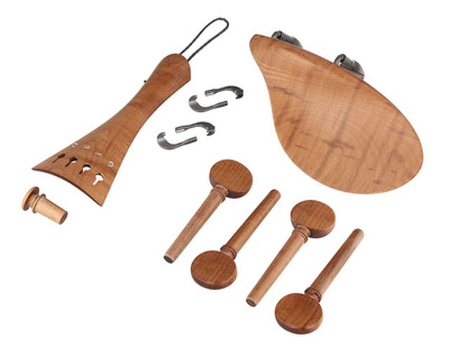 Sonowood Vn Parts Set 7 Pcs. MW 4 Adj.