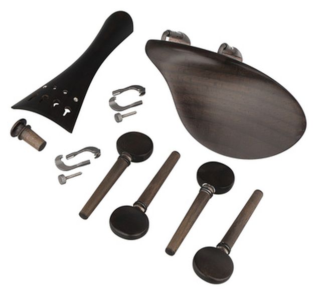 Sonowood Vn Parts Set 7 Pcs. BWB 4 Adj.