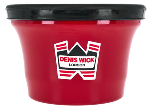 Denis Wick DW5510 Trumpet Plunger red