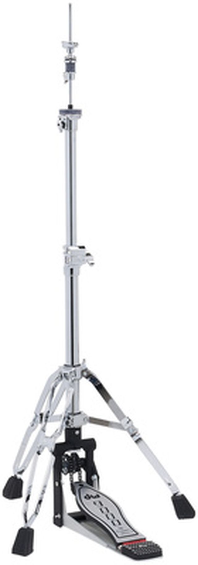 DW 9000X 3-Leg Hi-Hat Stand