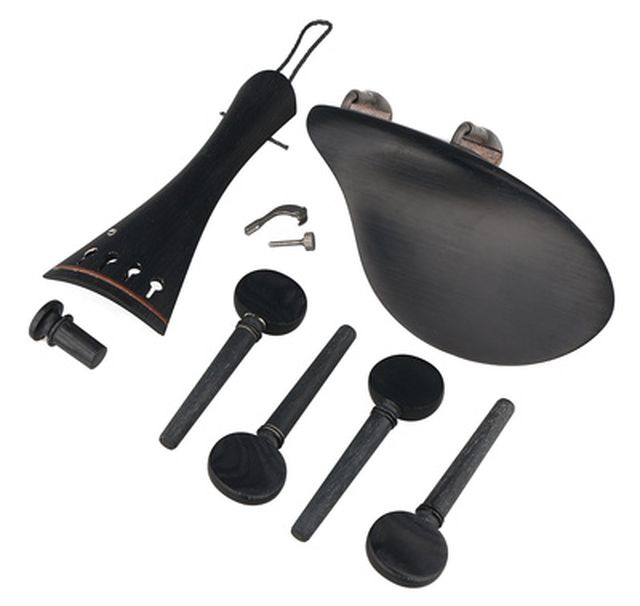 Sonowood Vn Parts Set 7 Pcs. EP 1 Adj.