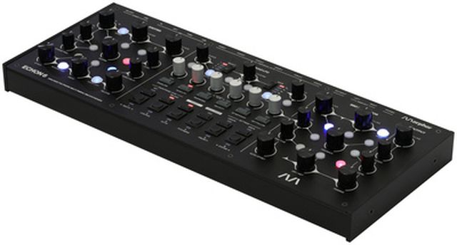 Morphor Echon 6