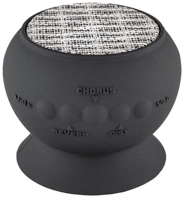 Fluid Audio Strum Buddy Pro