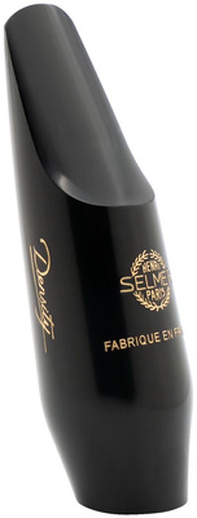 Selmer Alto Sax Density