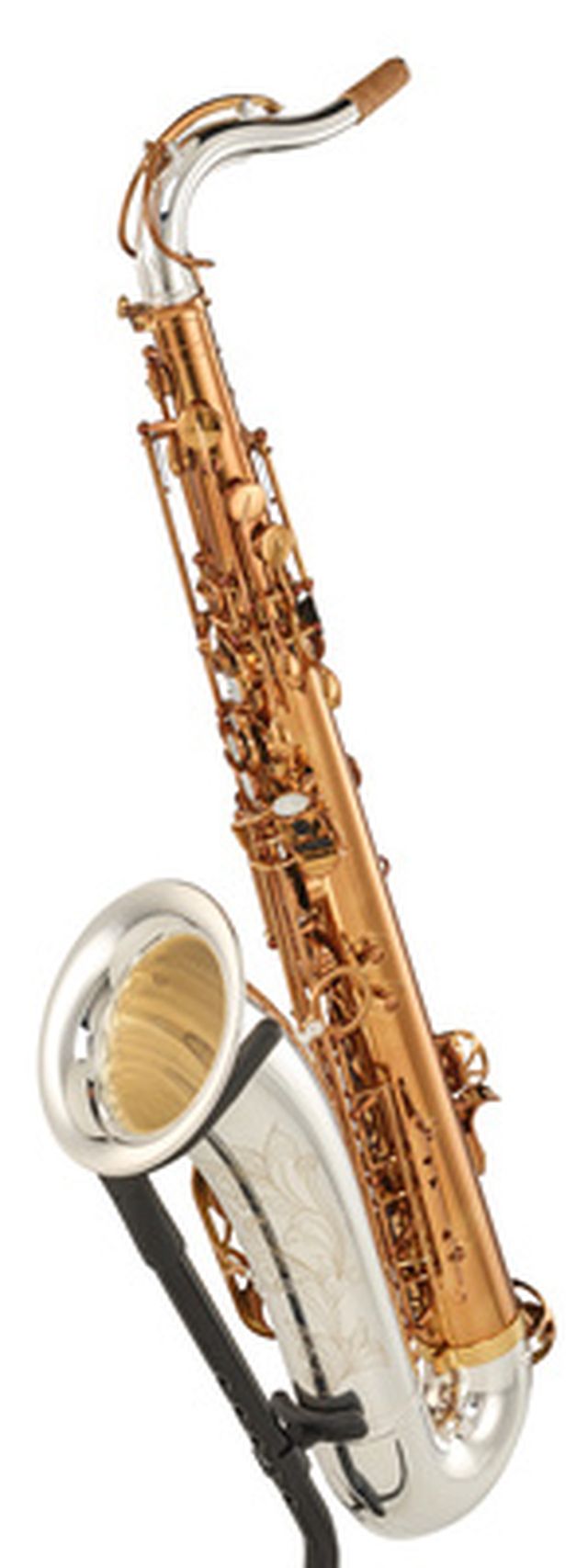 Forestone GX Colors Silver Cognac Tenor