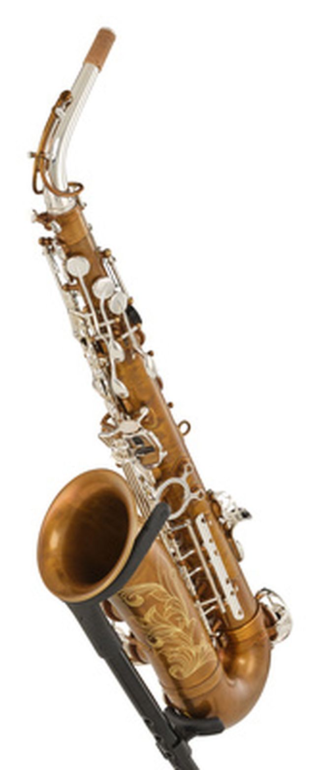 Forestone GX Colors Silver Vintage Alto