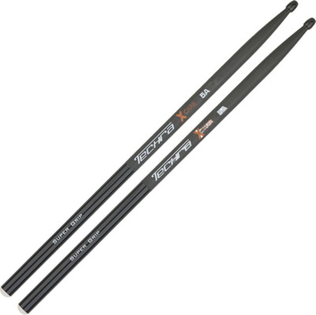 Techra XCarb 5A Supergrip
