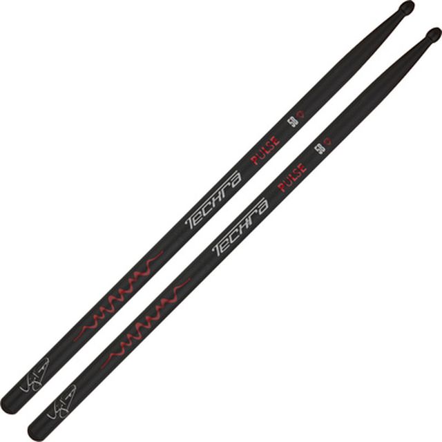 Techra Pulse 5B Virgil Donati