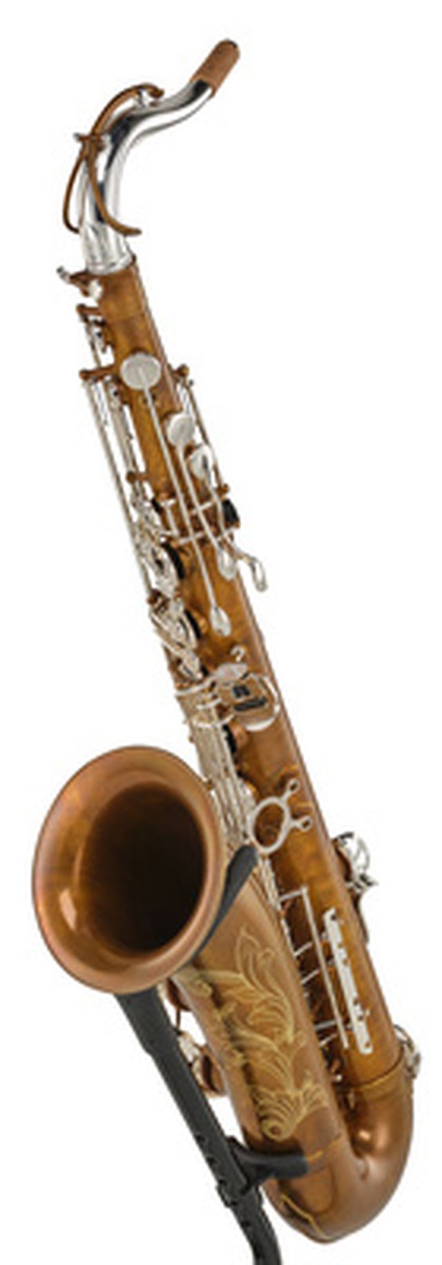 Forestone GX Colors Silver Vintage Tenor