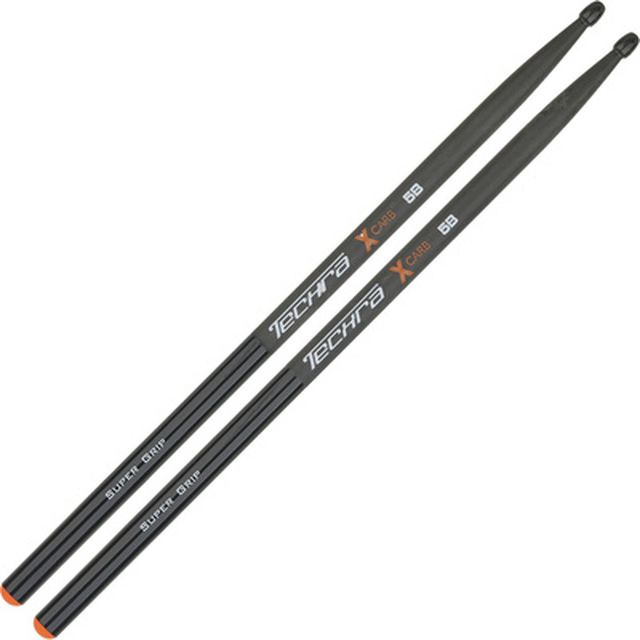 Techra XCarb 5B Supergrip