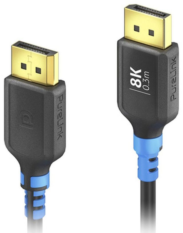 PureLink FI-DP100-003 DP Cable 0.3m