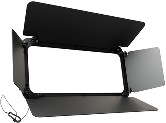 Cameo Zenit W300 B200 4B Barndoor