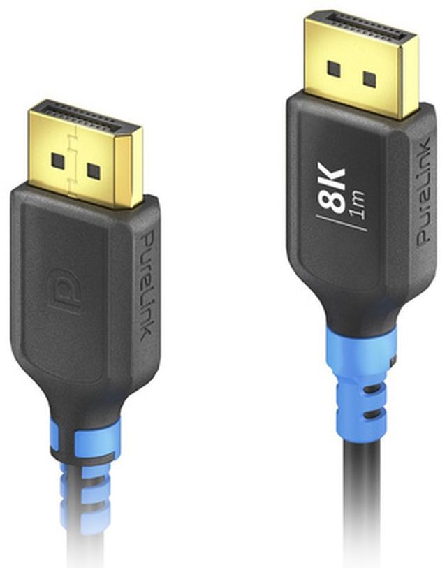 PureLink FI-DP100-010 DP Cable 1.0m