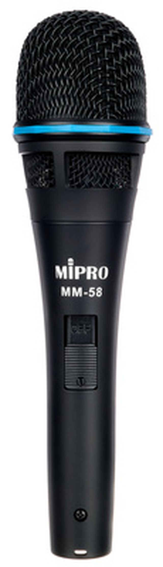 Mipro MM-58