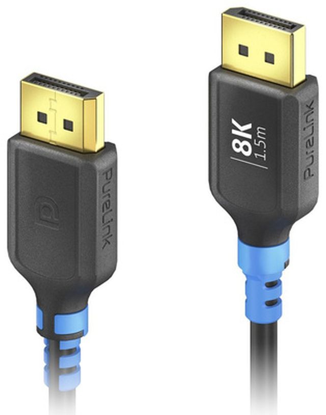 PureLink FI-DP100-015 DP Cable 1.5m