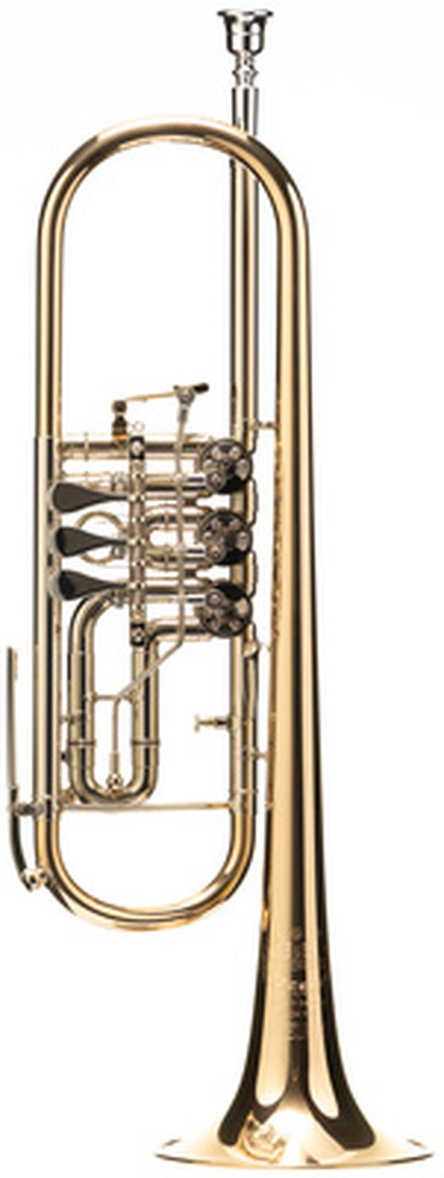 B&S 3006 AERA Bb-Trumpet