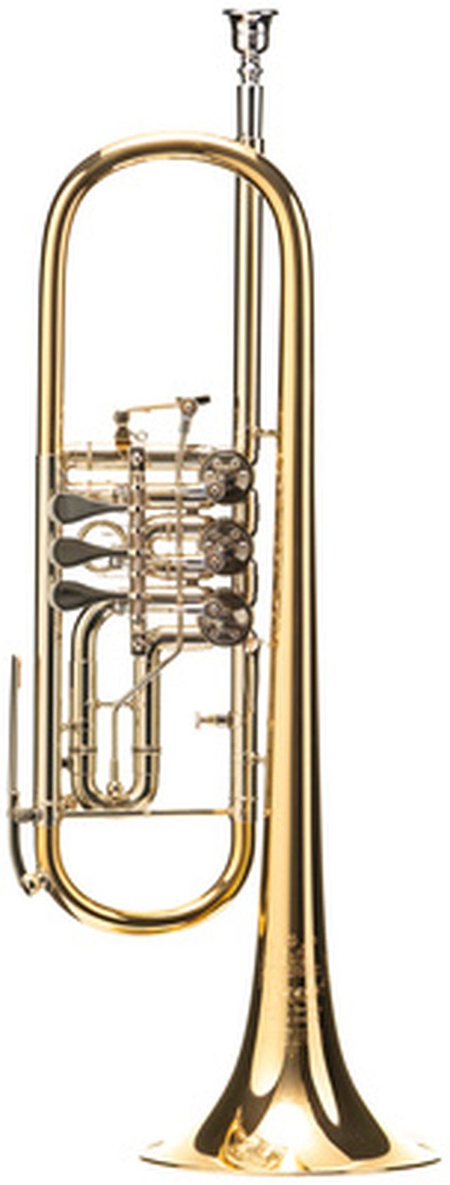 B&S 3006W AERA Bb-Trumpet