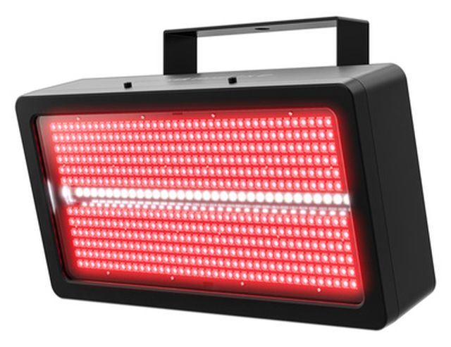 Chauvet DJ Shocker Panel FX IP