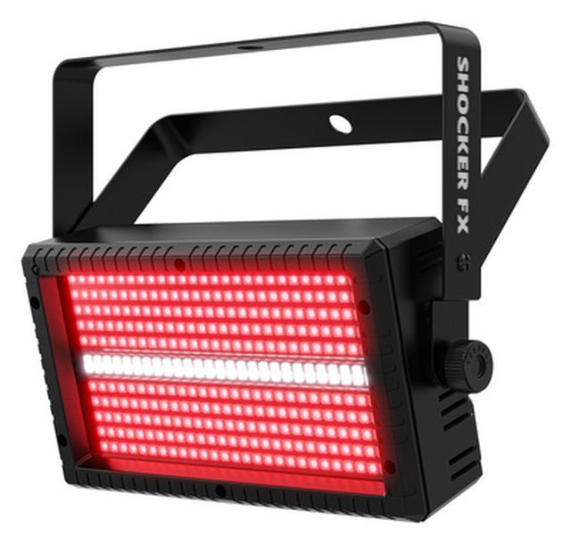 Chauvet DJ Shocker FX
