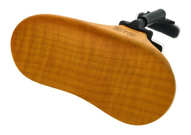 SAS Chin Rest Maple 32mm