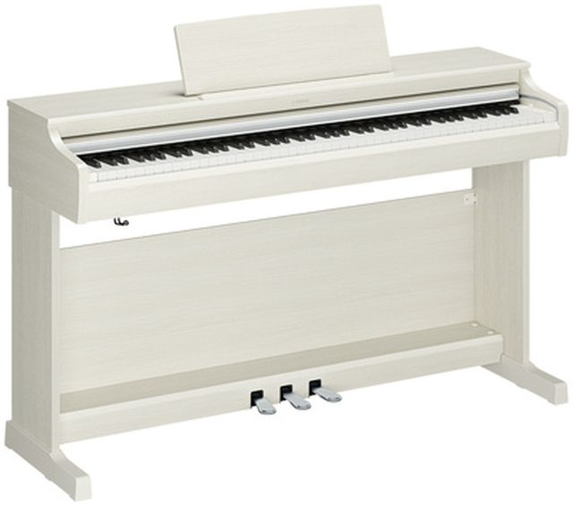 Yamaha YDP-166 WB Arius