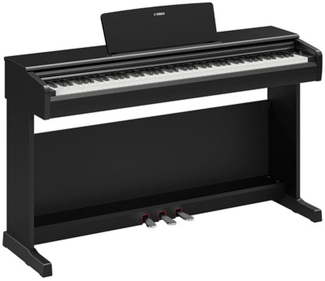Yamaha YDP-146 B Arius