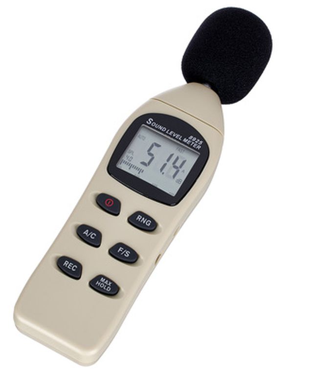 Digital Sound 8925