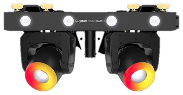 Chauvet DJ GigBar Bridge Beam ILS