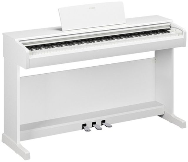 Yamaha YDP-146 WH Arius