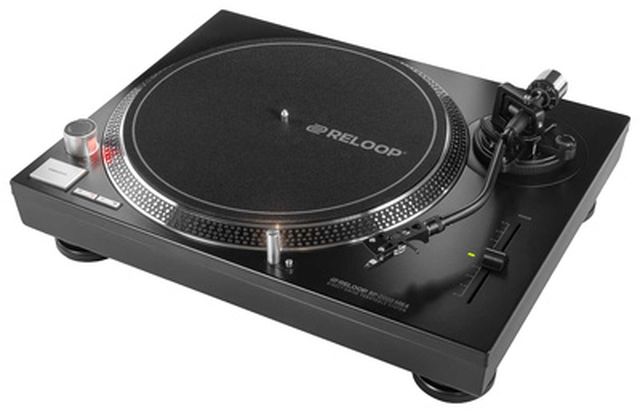 Reloop RP 2000 MK4